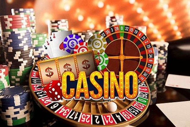 Discover the Treasures of Casino Pirate Spins New