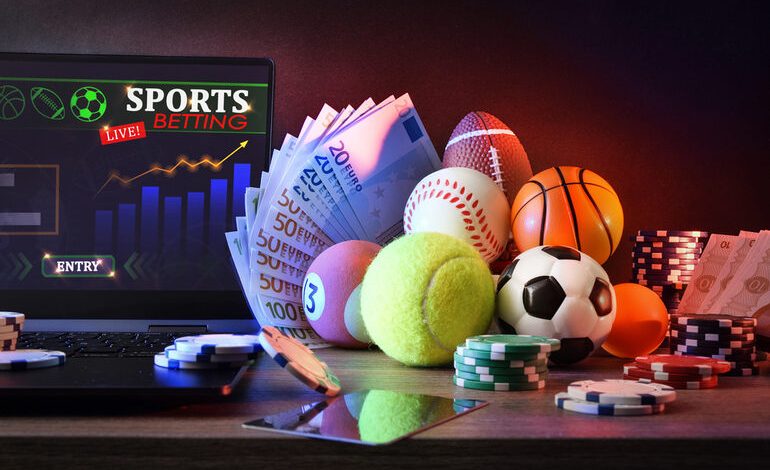 Unleashing the Thrill of Betting A Comprehensive Guide to 1xBet