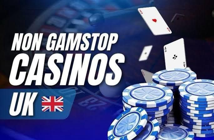 Casino Sites Not On GamStop A Comprehensive Guide 961965111 Casino Sites Not On GamStop A Comprehensive Guide 961965111