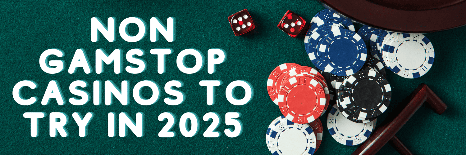 Casino Sites Not On GamStop A Comprehensive Guide 961965111 Casino Sites Not On GamStop A Comprehensive Guide 961965111