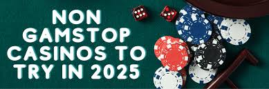 Discover the Best Non-Gamstop Casinos in the UK