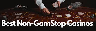 Discover the Best Non-Gamstop Casinos in the UK