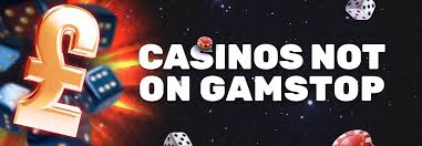 Discover the Best Online Casinos Not Blocked by GamStop 1075758862 Discover the Best Online Casinos Not Blocked by GamStop 1075758862