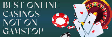 Discover the Best Online Casinos Not Blocked by Gamstop 934815862 Discover the Best Online Casinos Not Blocked by Gamstop 934815862