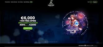 Discover the Excitement of Magic Win Casino 411739049