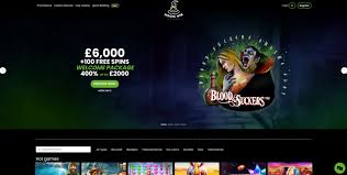 Discover the Excitement of Magic Win Casino 411739049