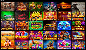 Discover the Excitement of MagicWin Casino 412329565