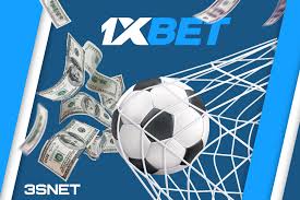 1xBet Algeria Discover Exciting Betting Opportunities