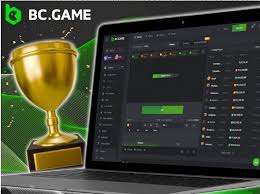 BC Game Brasil O Melhor Destino para Jogos e Apostas Online