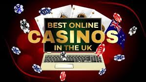 Best UK Online Casino Offers Unlock the Best Bonuses and Promotions