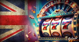 Best UK Online Casino Offers Unlock the Best Bonuses and Promotions