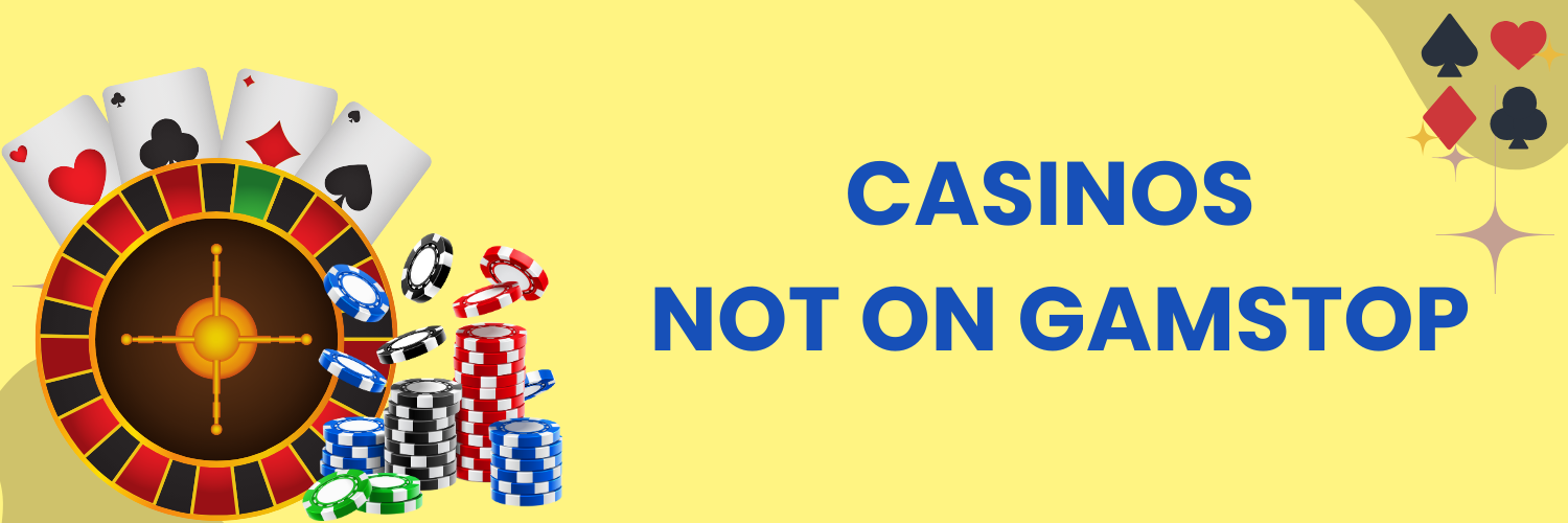 Discover Casino Sites Not Blocked by Your Location