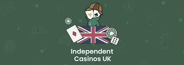 Discovering Independent Casinos Not on GamStop Discovering Independent Casinos Not on GamStop