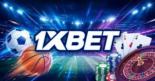 1xBet Morocco Your Ultimate Betting Experience -761429902 1xBet Morocco Your Ultimate Betting Experience -761429902