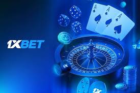 1xBet Morocco Your Ultimate Betting Experience -761429902 1xBet Morocco Your Ultimate Betting Experience -761429902