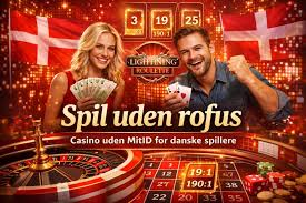 Bedste Casino Uden Om Rofus En Guide til Sikker Spiloplevelse Bedste Casino Uden Om Rofus En Guide til Sikker Spiloplevelse