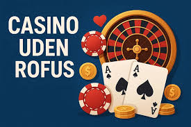 Bedste Online Casino Uden ROFUS