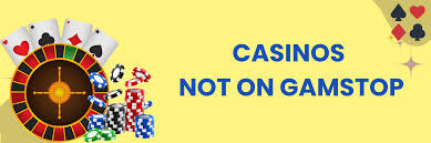 Discover the Best Non-Gamstop UK Casino Sites 131642176