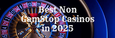 Discover the Best Non-Gamstop UK Casino Sites 131642176