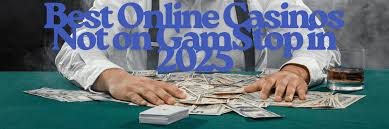 Discover the Best Non-Gamstop UK Casino Sites 131642176