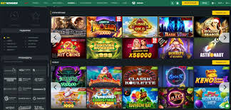Experience Online Betting Like Never Before with BetWinner Experience Online Betting Like Never Before with BetWinner