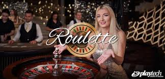 Experience the Thrill of Live Roulette Sites -1669120168
