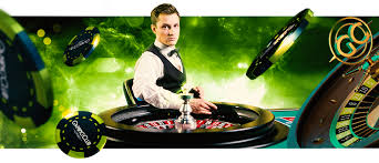 Experience the Thrill of Live Roulette Sites -1669120168