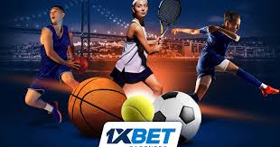 1xBet APP Your Gateway to Seamless Betting -1776665042