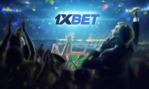 1xBet APP Your Gateway to Seamless Betting -1776665042
