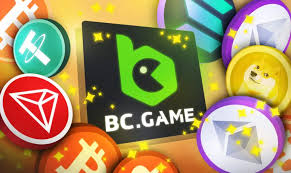 BC.Game Casino and Sportsbook Your Ultimate Gaming Destination 673369176