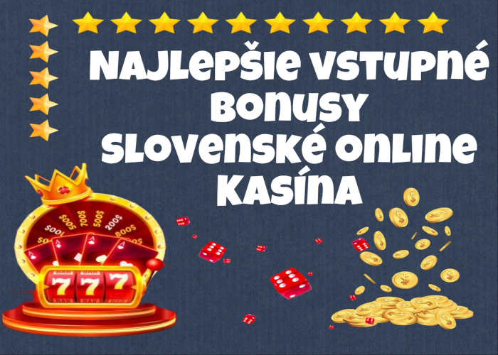 Bonus za registráciu Ako získať výhody a maximalizovať svoj zážitok