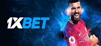 Discover the 1xBet App Your Ultimate Betting Experience -1649740136