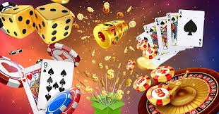 Discover the Excitement of GlitchSpin Your Ultimate Gaming Destination Discover the Excitement of GlitchSpin Your Ultimate Gaming Destination