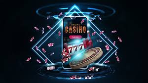 Discover the Thrills of Casino Ricardo's 1948300316