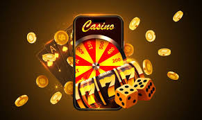 Discover the Thrills of Ricardo's A Casino Wonderland Discover the Thrills of Ricardo's A Casino Wonderland