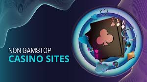 Discovering New Non Gamstop Casino Sites 1706766629