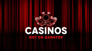 Discovering the Benefits of Non-Gamstop Casinos Discovering the Benefits of Non-Gamstop Casinos