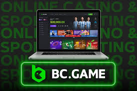 Exploring the BC.Game Mobile App Your Ultimate Gaming Companion