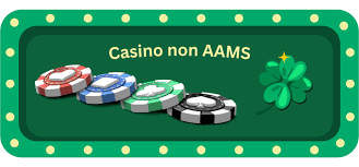 I migliori casino online in Italia non AAMS