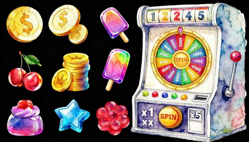 Intense casino Intense casino