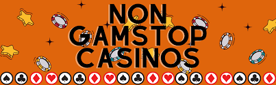 Non-Gamstop Casinos UK A Comprehensive Guide -1298415651