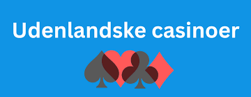 Nye casino uden ROFUS - Oplev friheden ved online gambling
