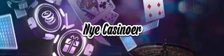 Nye casino uden ROFUS - Oplev friheden ved online gambling