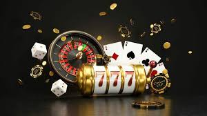 Τα Καλύτερα Online Casino στην Ελλάδα Ένας Οδηγός για τους Παίκτες