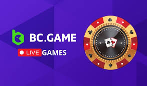 Uncovering the Best Bonuses on BC.Game A Comprehensive Guide