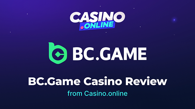 Uncovering the Best Bonuses on BC.Game A Comprehensive Guide
